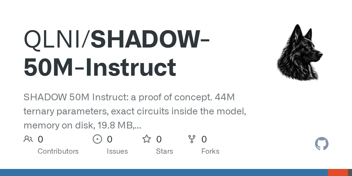 SHADOW-50M
