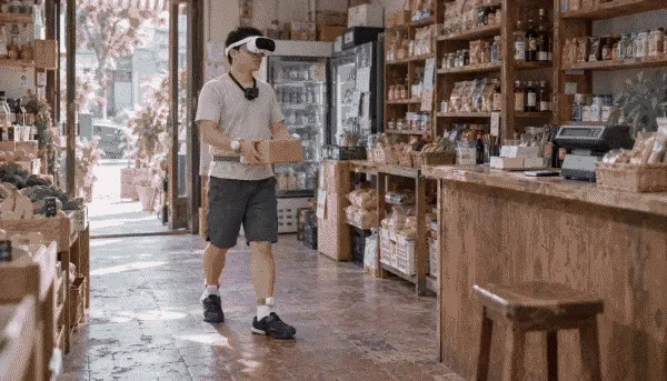 高德发布首个基于开放世界行为的全身基座模型λ0