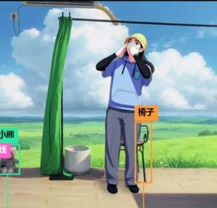 一张5090跑起34B实时世界模型
