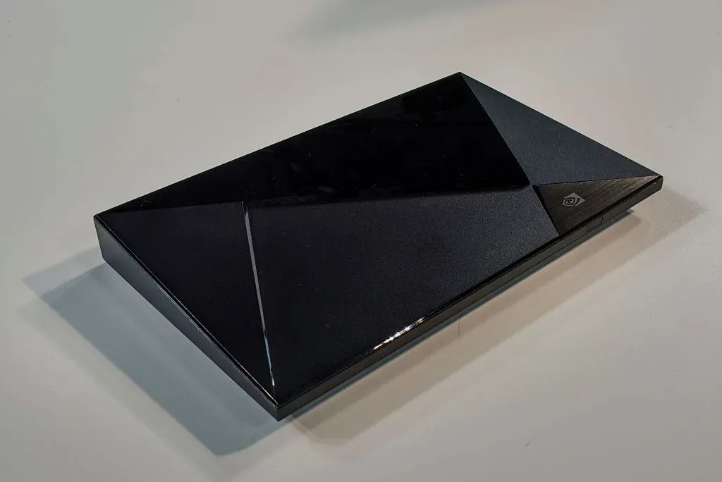 NVIDIA Shield TV因AI推高内存成本逆势涨价100美元