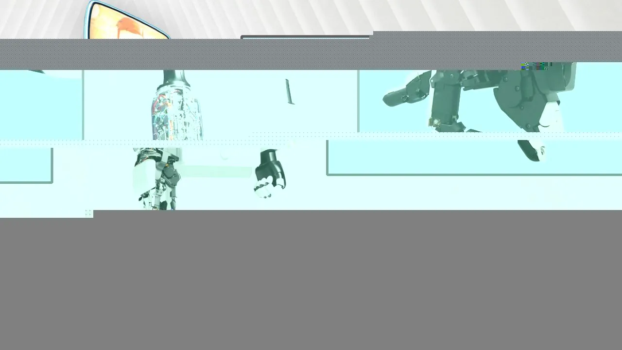 Honda Avatar Robot