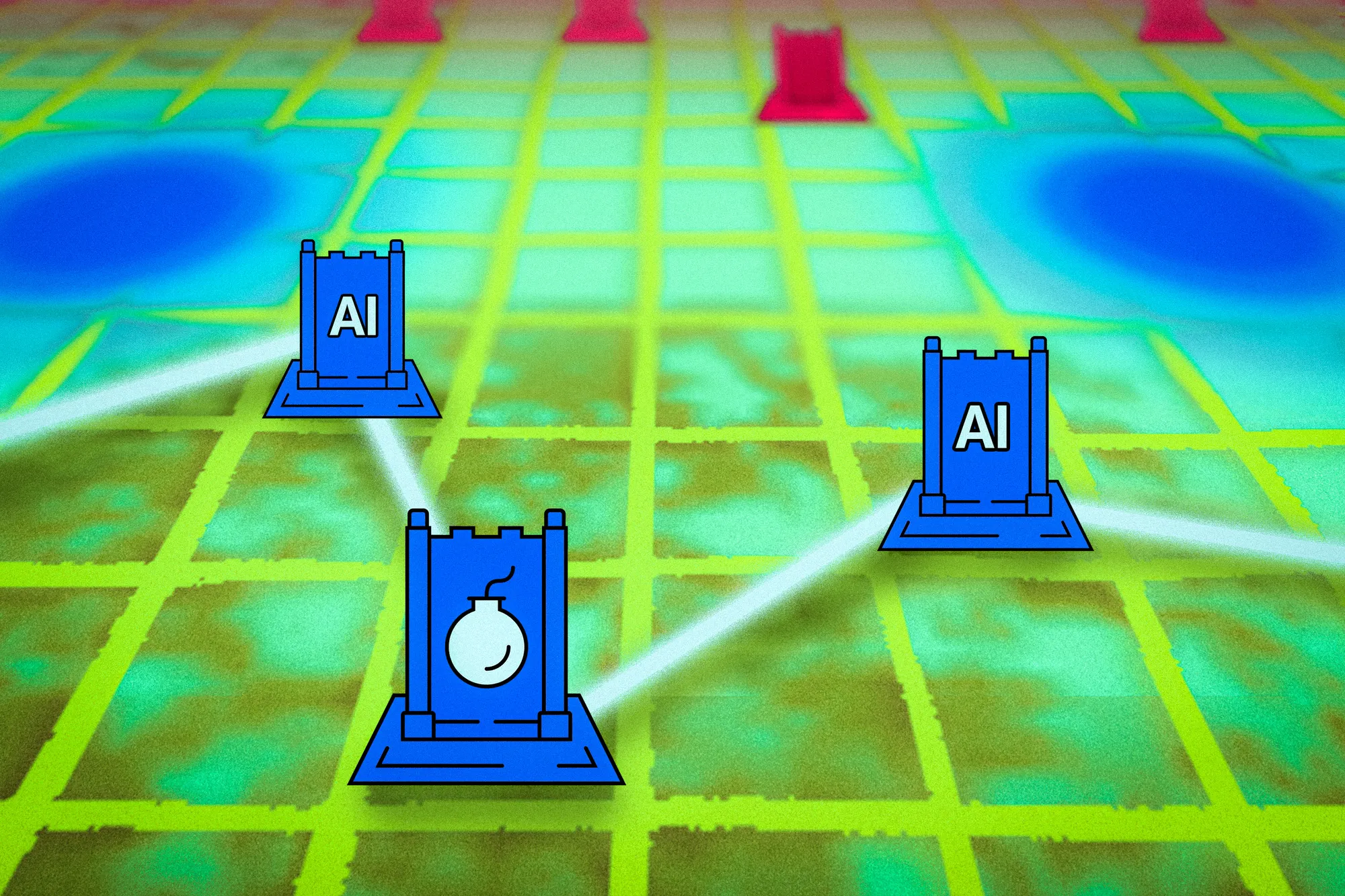 Stratego AI登顶Nature