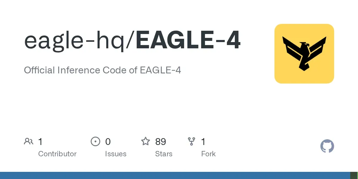 Eagle 4