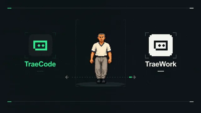 Слияние TRAE в многоагентную платформу