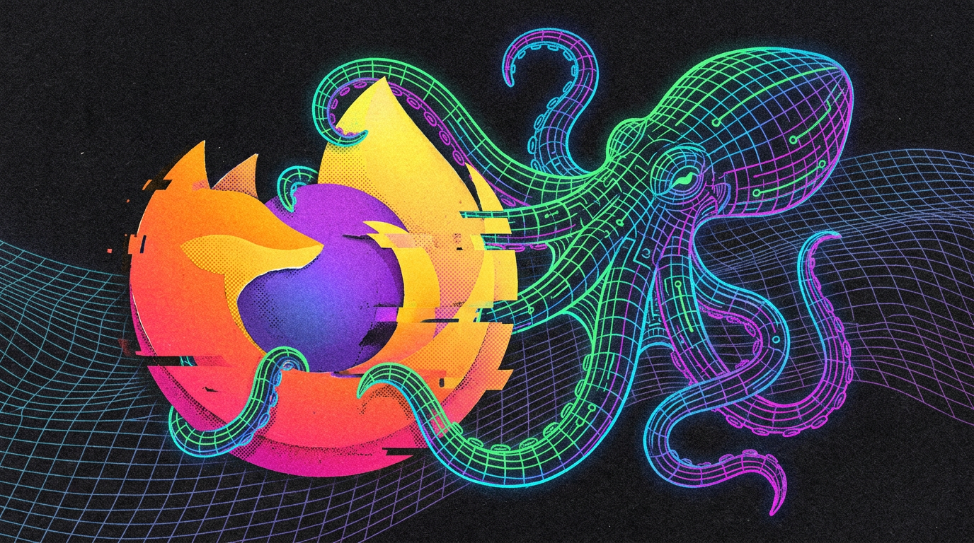 Open-weight model GLM 5.3 built full Firefox exploit chains