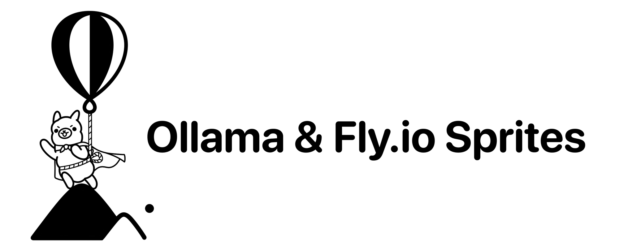 Fly.io Sprites