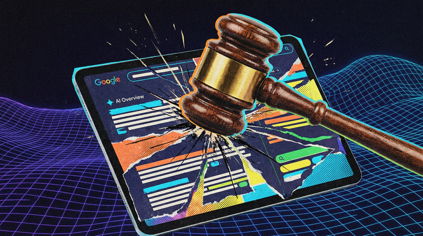 德国法院认定Google需对AI生成内容负责
