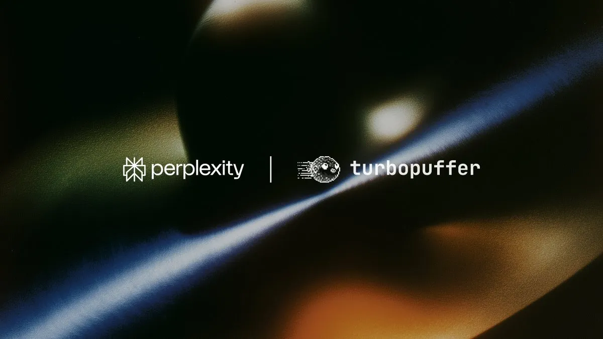 Perplexity上下文嵌入