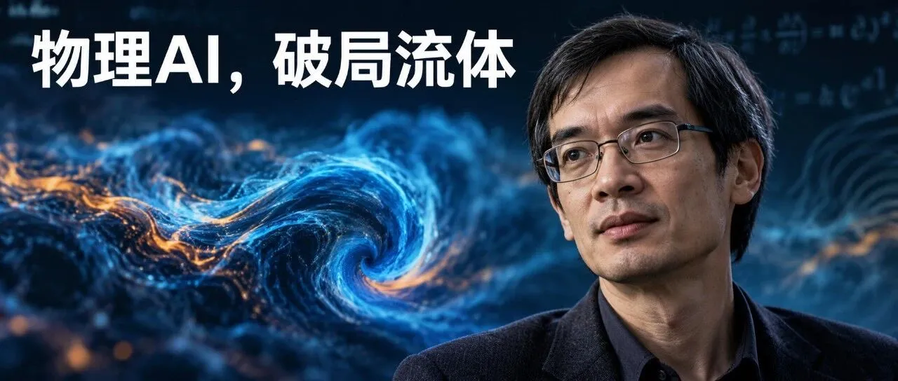 Physics AIによるオイラー方程式のブレークスルー