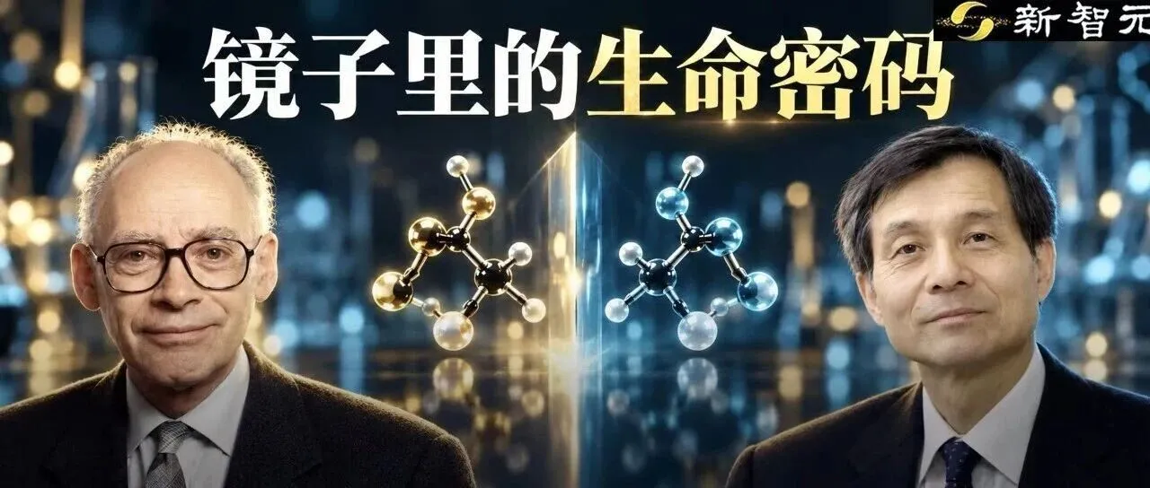 2026诺贝尔化学奖