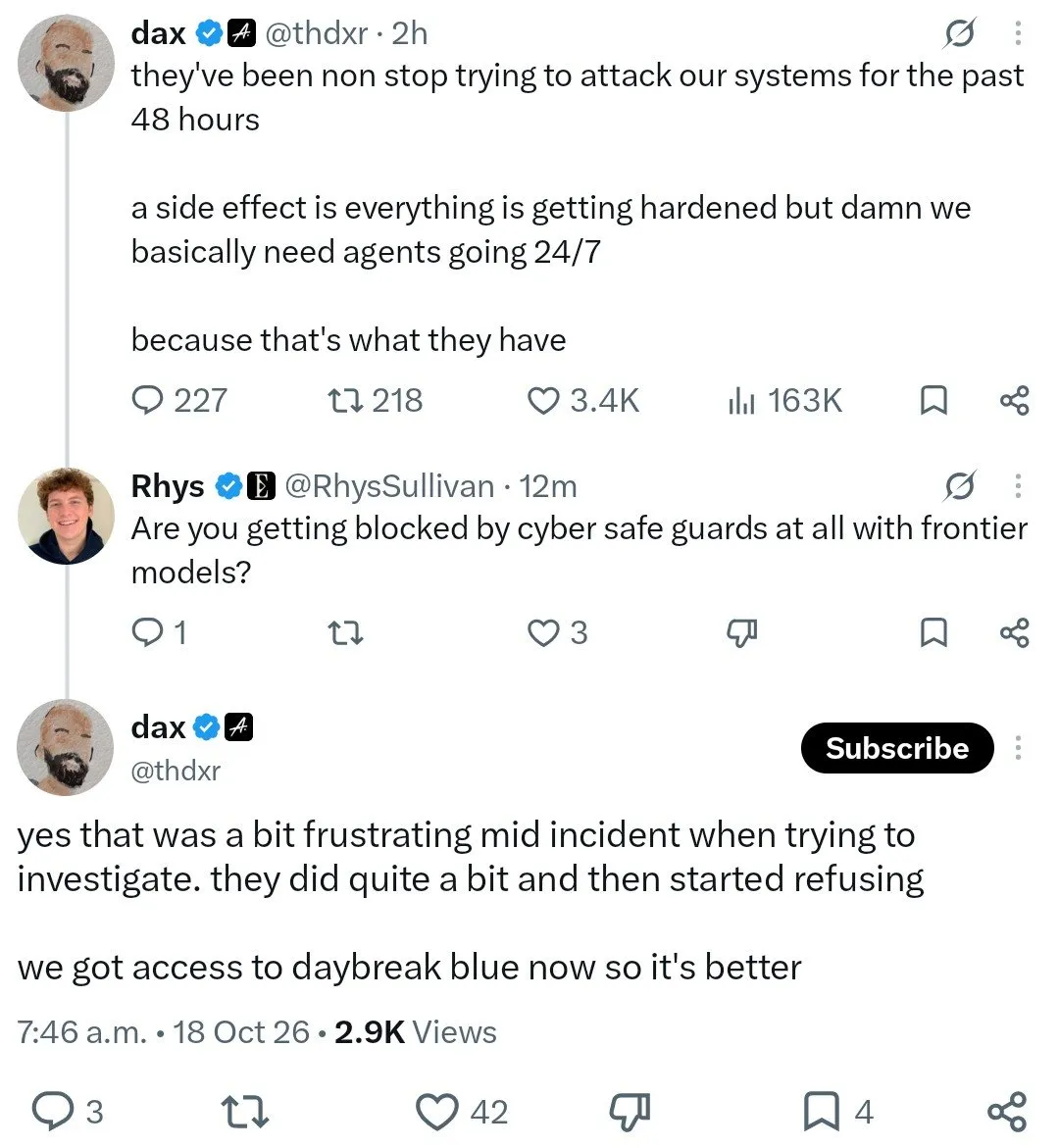OpenCode suffers cyberattack