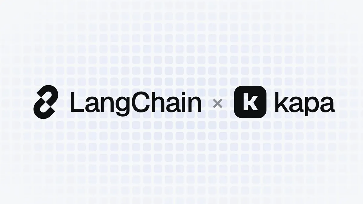 LangChain and kapa integration