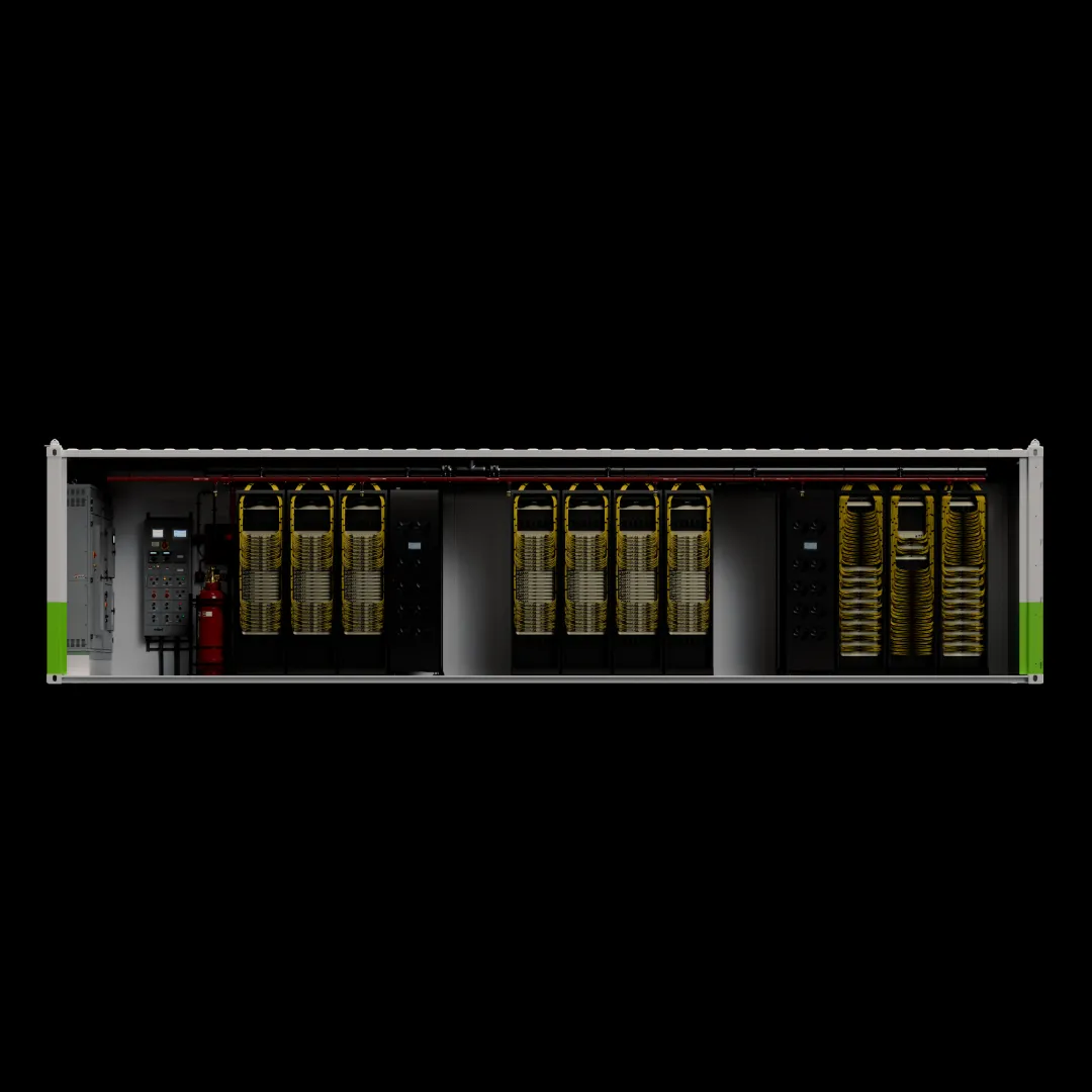 DSX POD