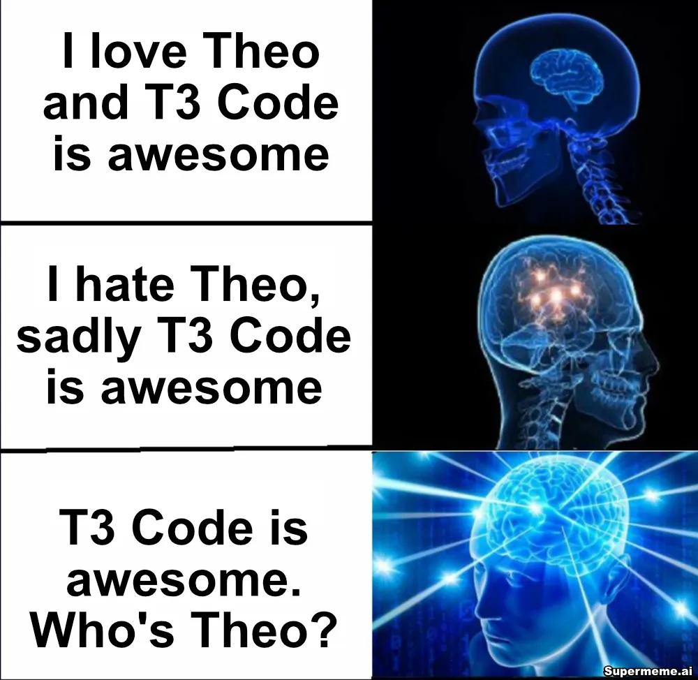 T3 Code