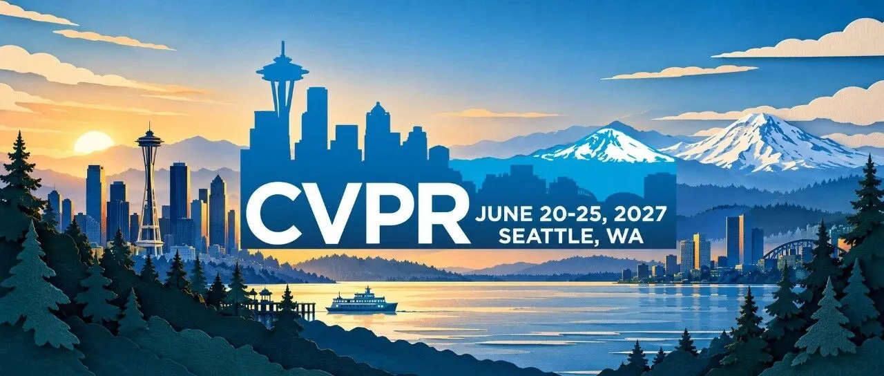 CVPR 2027投稿指南