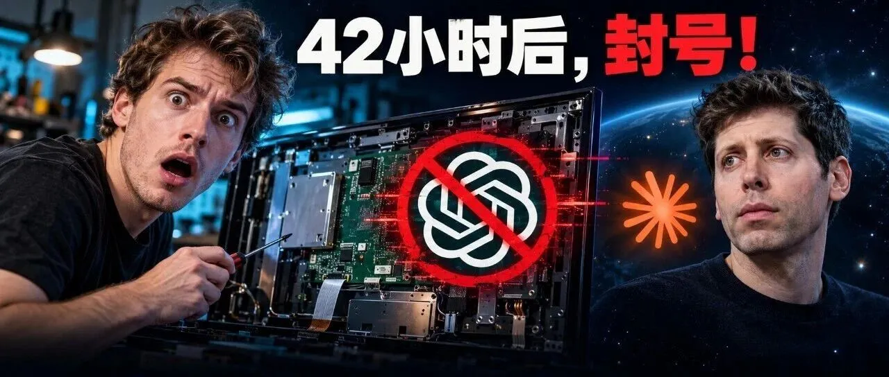 外国小哥虐待自家电视惨遭封号