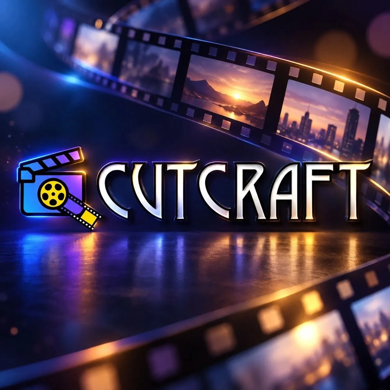 CutCraft评测体系