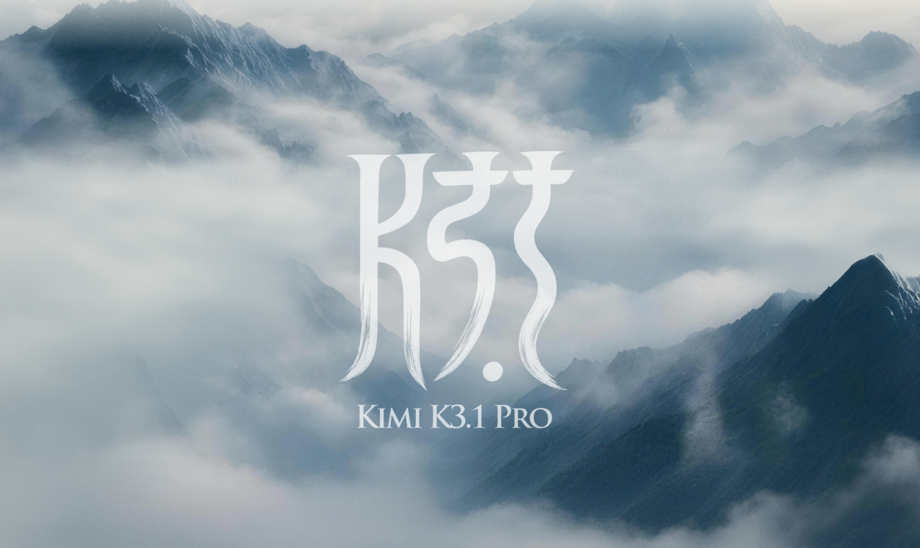 Chinese AI model Kimi K3.1 Pro