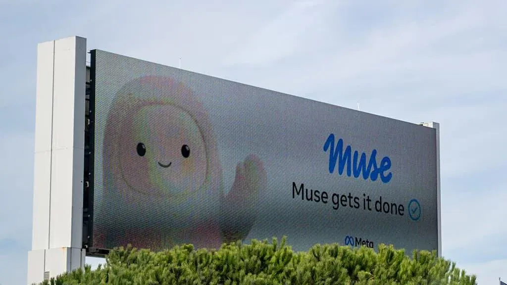 Muse档案